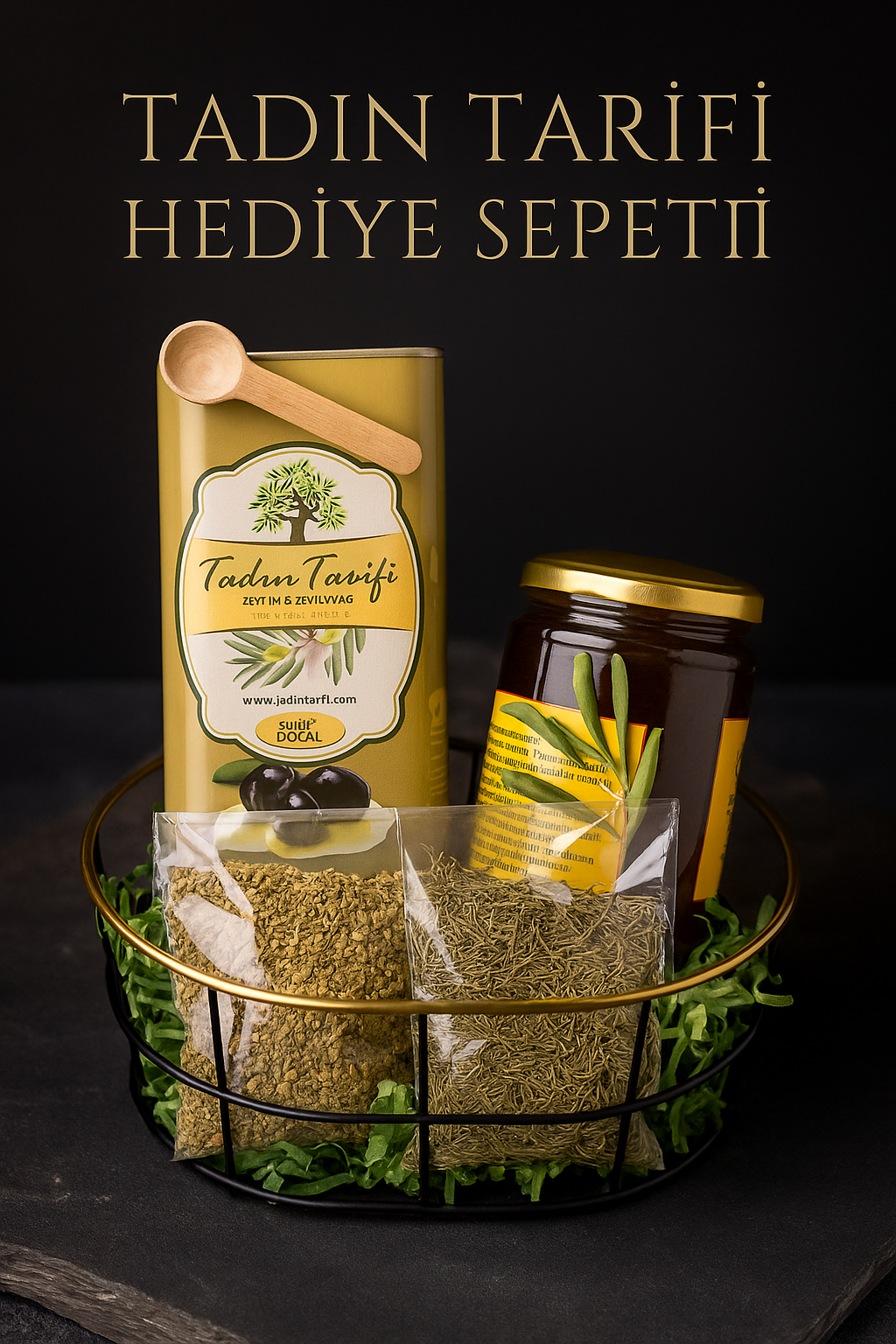 Hediye Sepeti